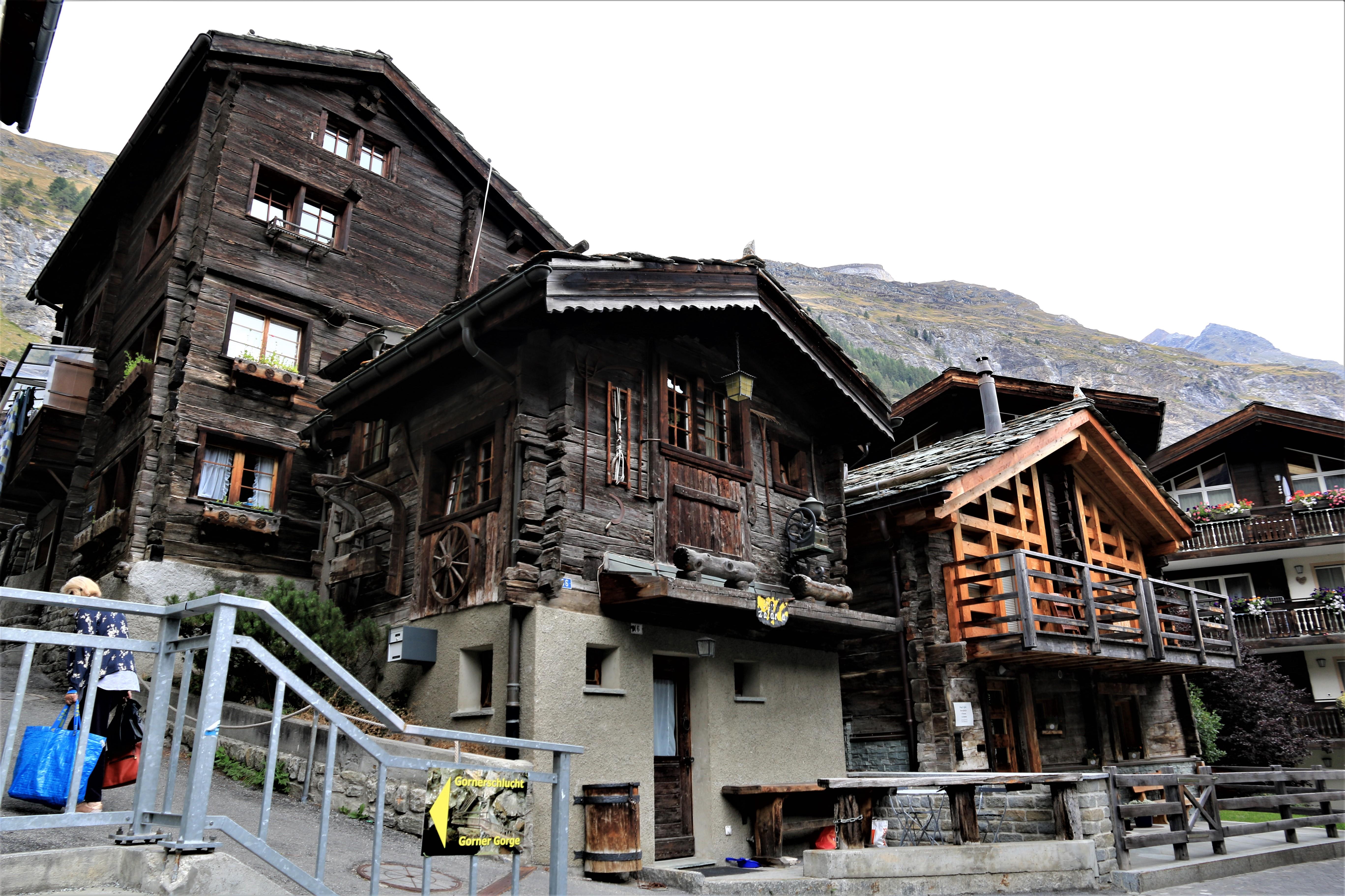 Zermatt
